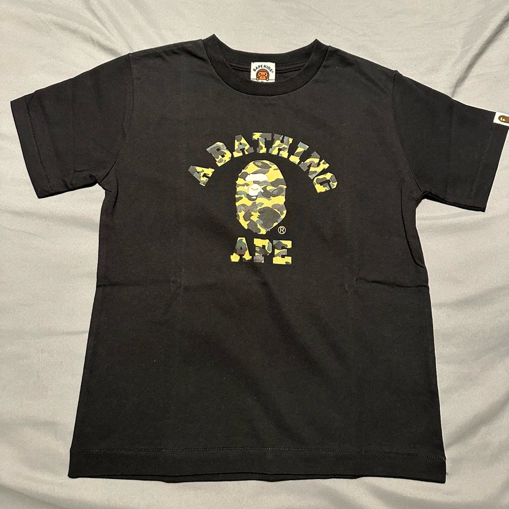 Bape Shirt